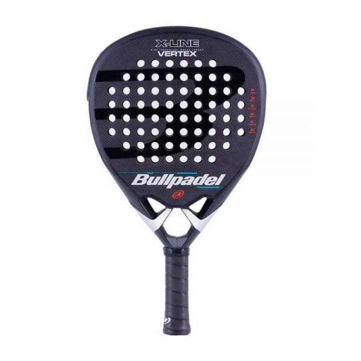 Raquete Bullpadel Vertex X-Line Preta