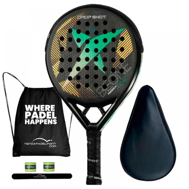 Drop Shot Premium 2.0 2022 racket