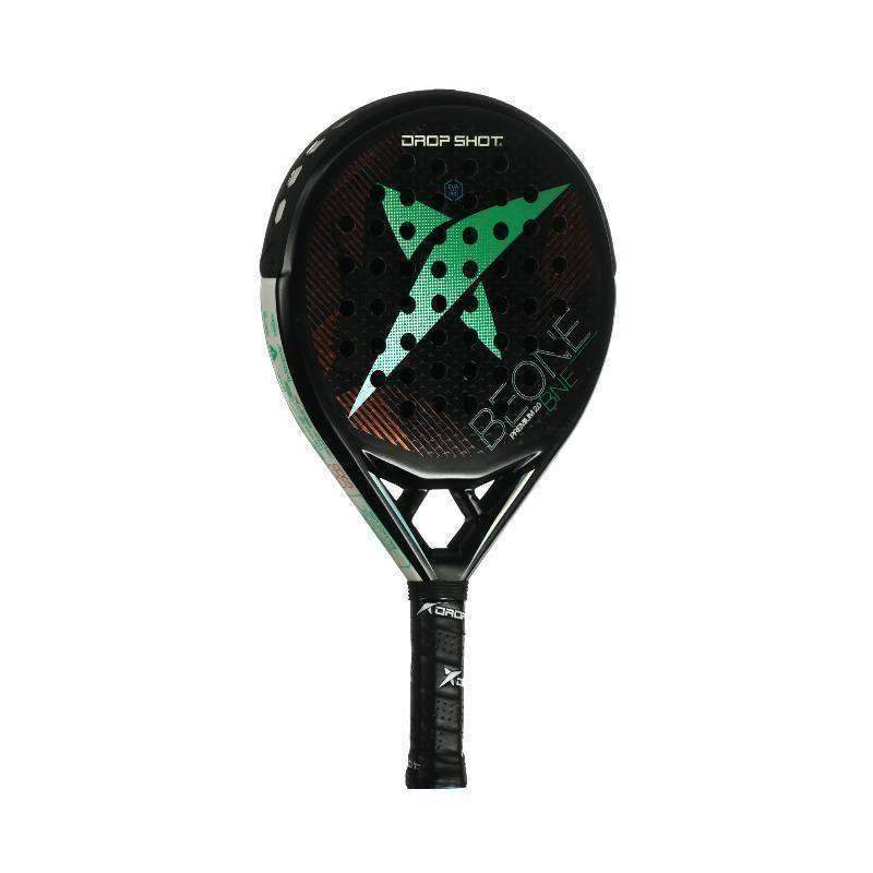 Drop Shot Premium 2.0 2022 racket