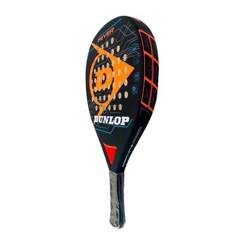 Dunlop Fever Orange Shovel