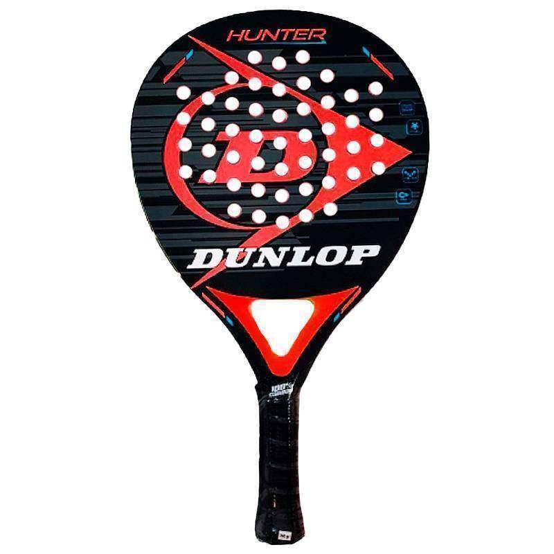 Dunlop Hunter Red shovel