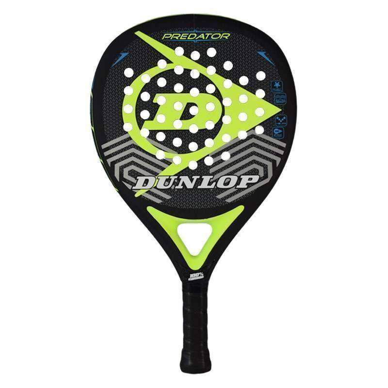 Pá Dunlop Predator Pro 2021