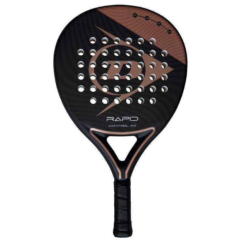 Pá Dunlop Rapid Control 4.0