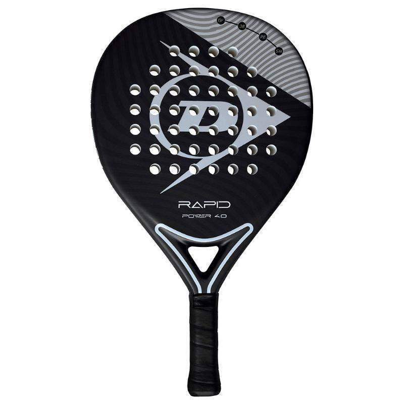 Pá Dunlop Rapid Power 4.0