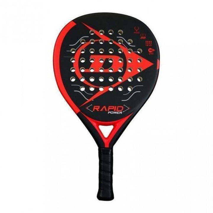 Pala Dunlop Rapid Power