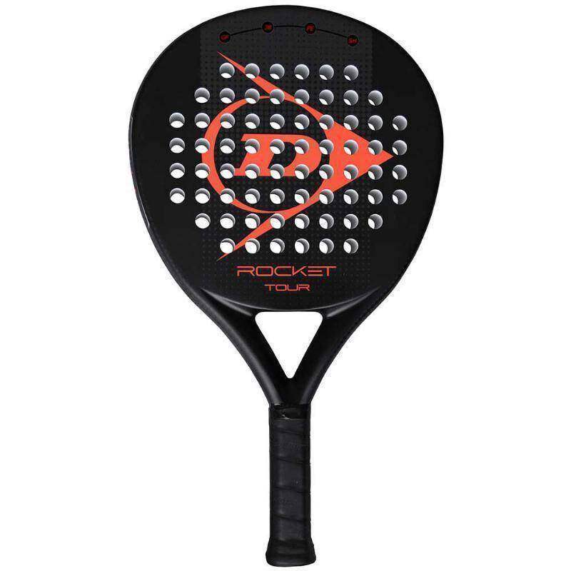 Dunlop Rocket Tour Red Shovel