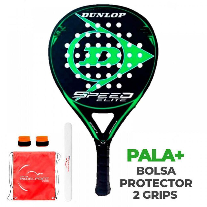 Pá Dunlop Speed ​​​​Elite