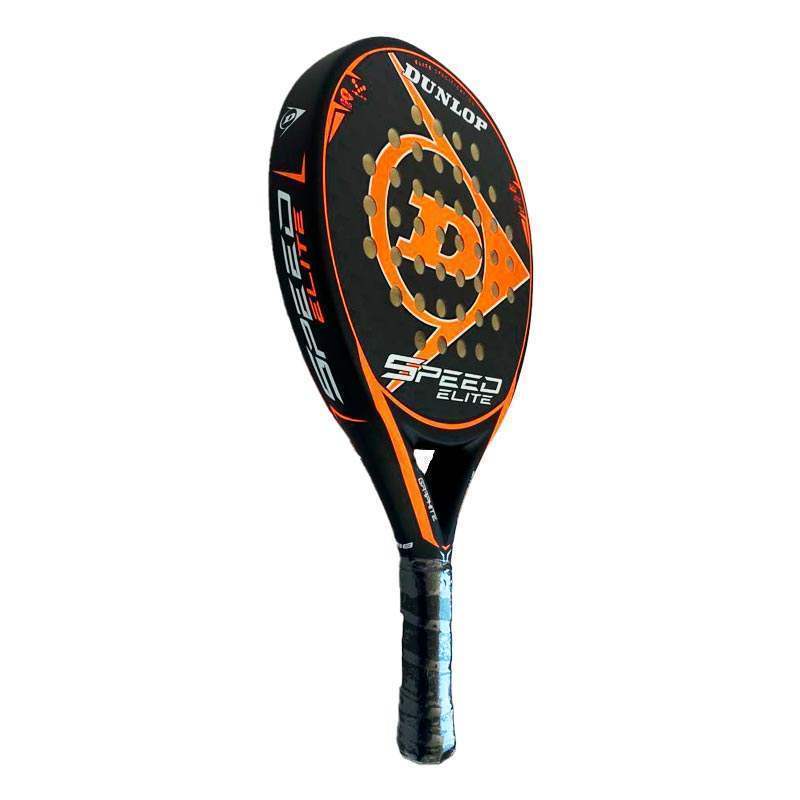 Dunlop Speed ​​Elite Orange Shovel