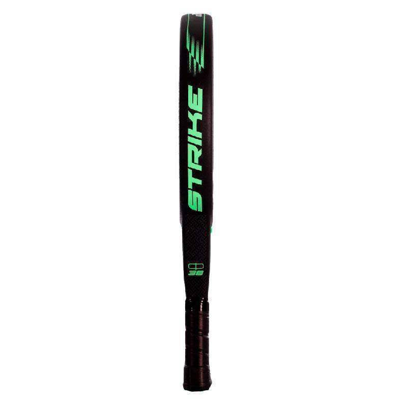 Dunlop Strike Green Black Shovel