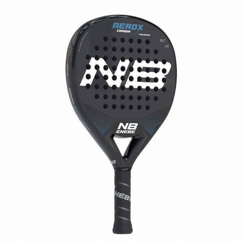 Enebe Aerox 7.2 Carbon Reloaded 2024 Racquet