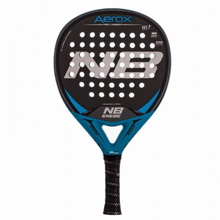 Enebe Aerox Carbon 2022 Racquet