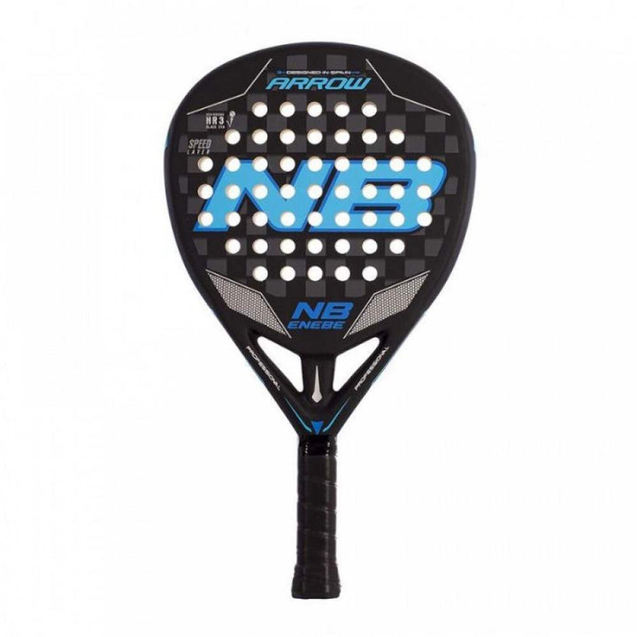 Enebe Arrow Racket Blue 2024