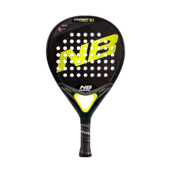 Enebe Combat Carbon 2021 Racquet