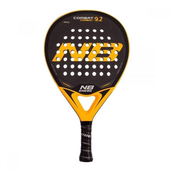 Enebe Combat Carbon 9.2 Orange Racquet