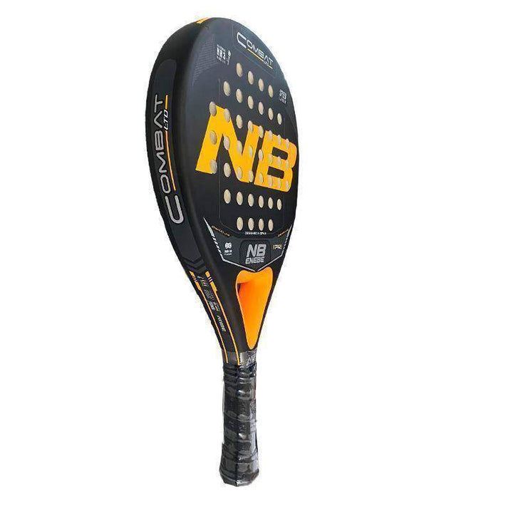 Enebe Combat Orange Shovel