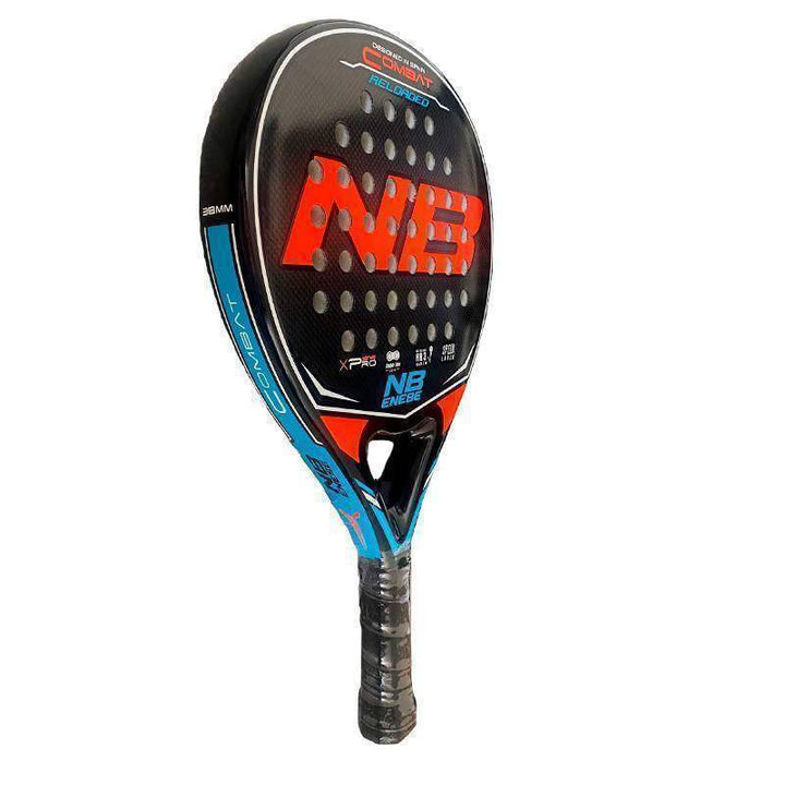 Enebe Combat Reloaded Carbon 2023 Racquet