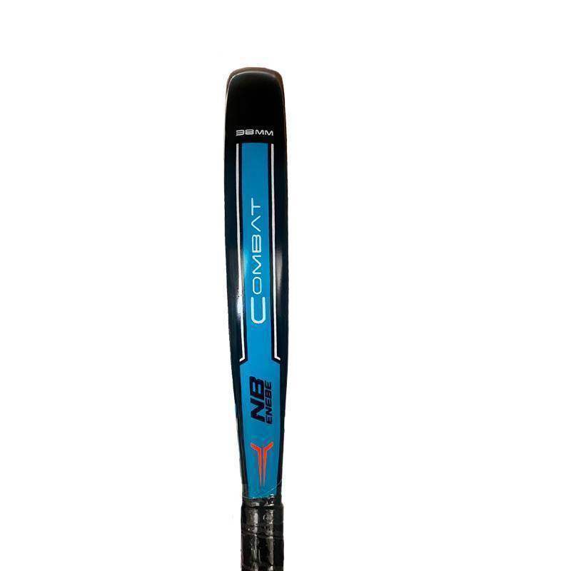 Enebe Combat Reloaded Carbon 2023 Racquet