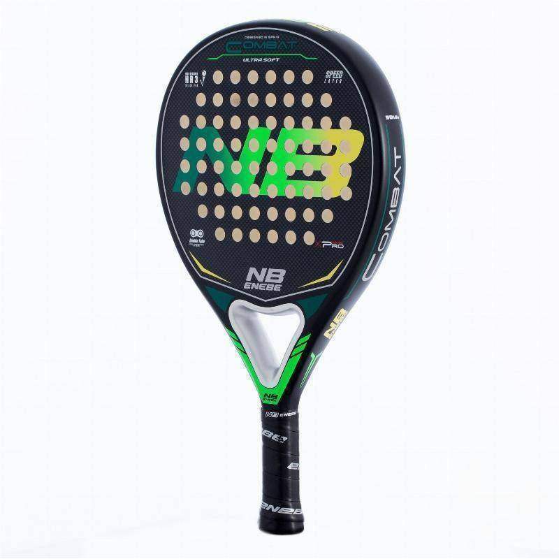 Enebe Combat Green Yellow Shovel