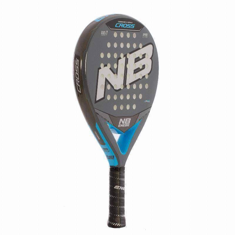 Enebe Cross Blue Racquet 2022