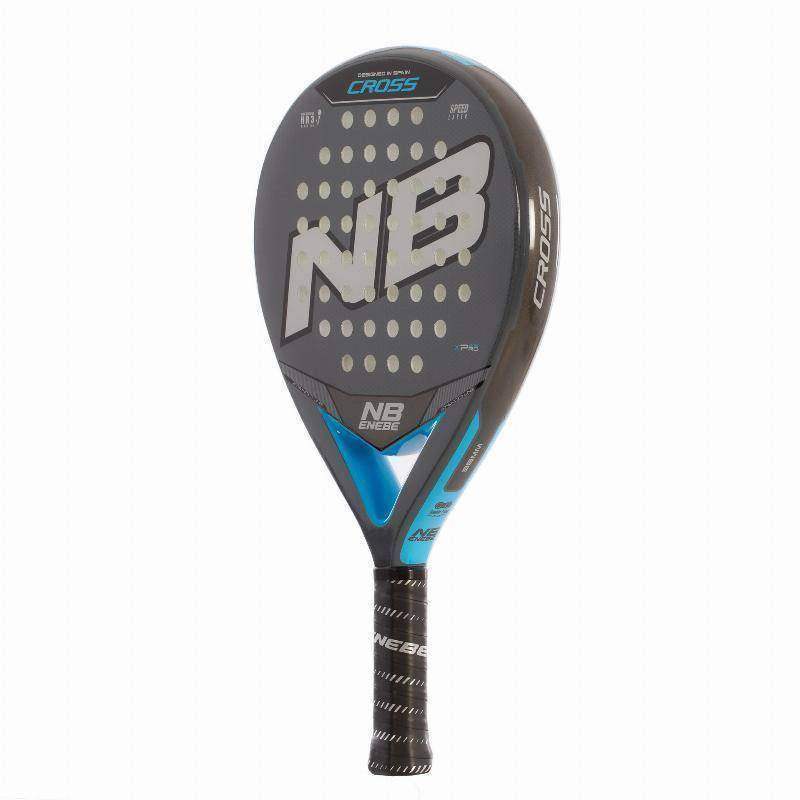 Enebe Cross Blue Racquet 2022