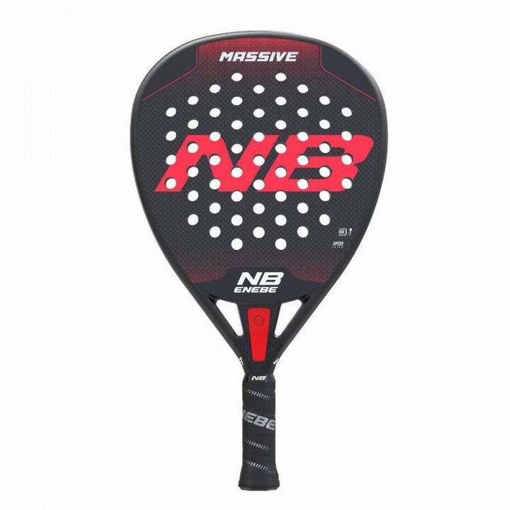 Shovel Enebe Massive Red 2024