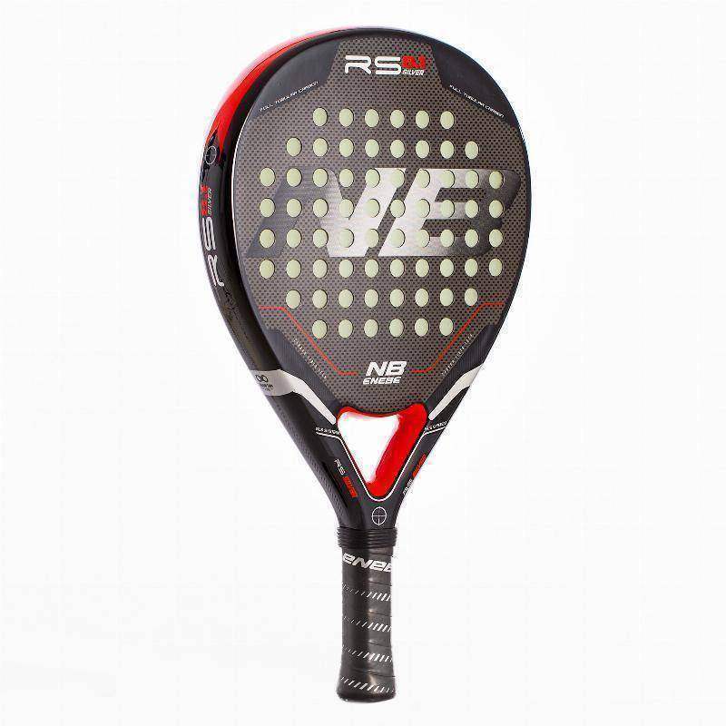 Pala Enebe RS 8.1 Silver