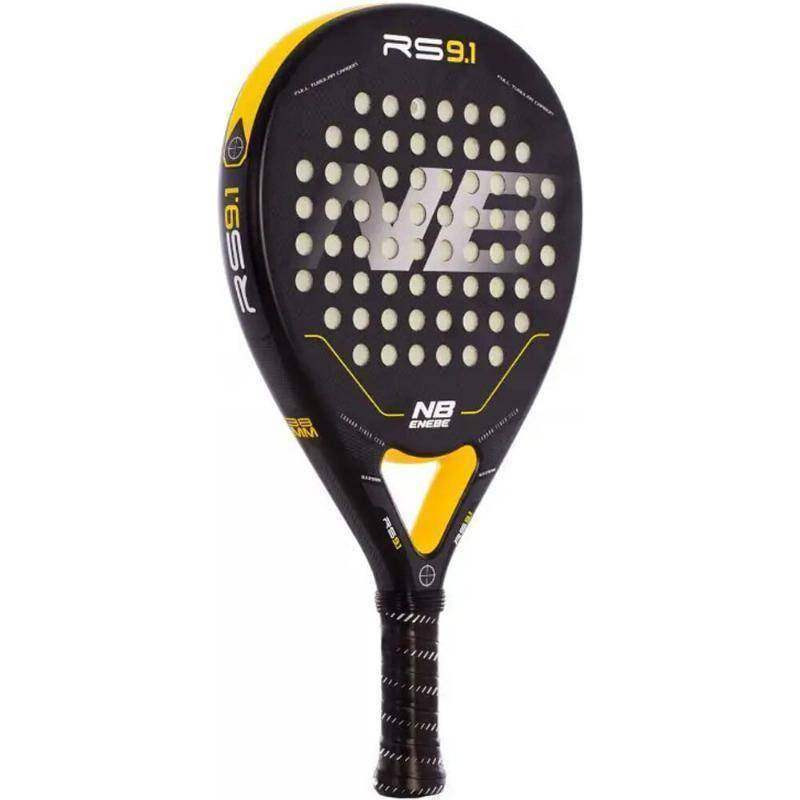 Pala Enebe RS 9.1 Amarillo