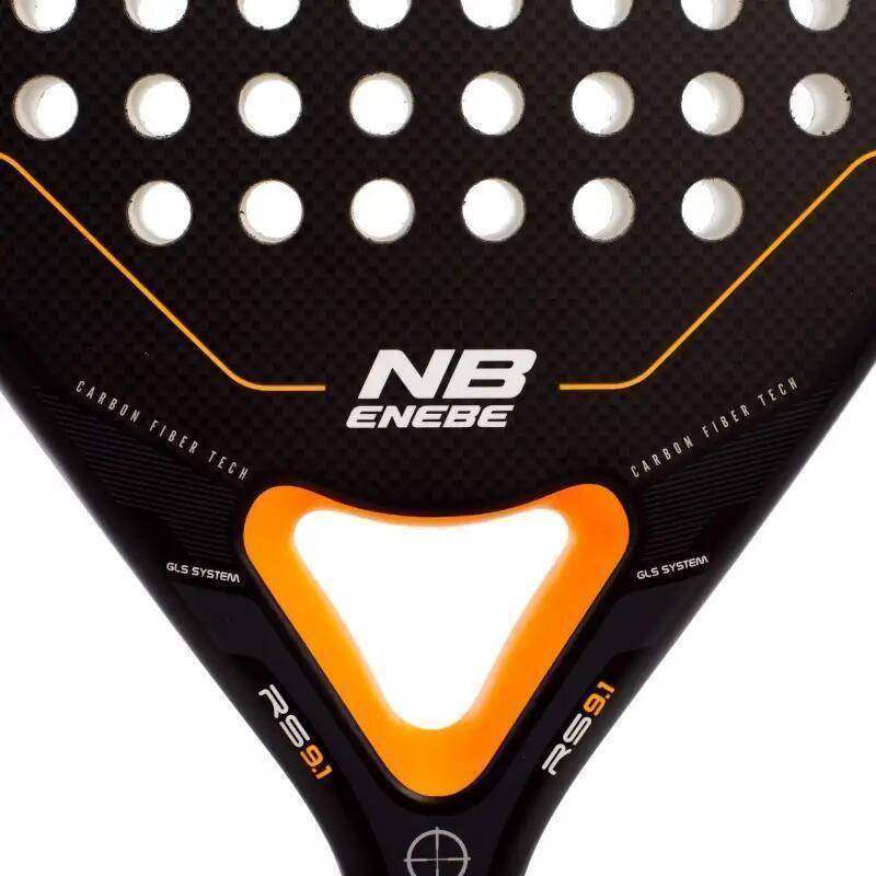 Enebe RS 9.1 Orange Shovel