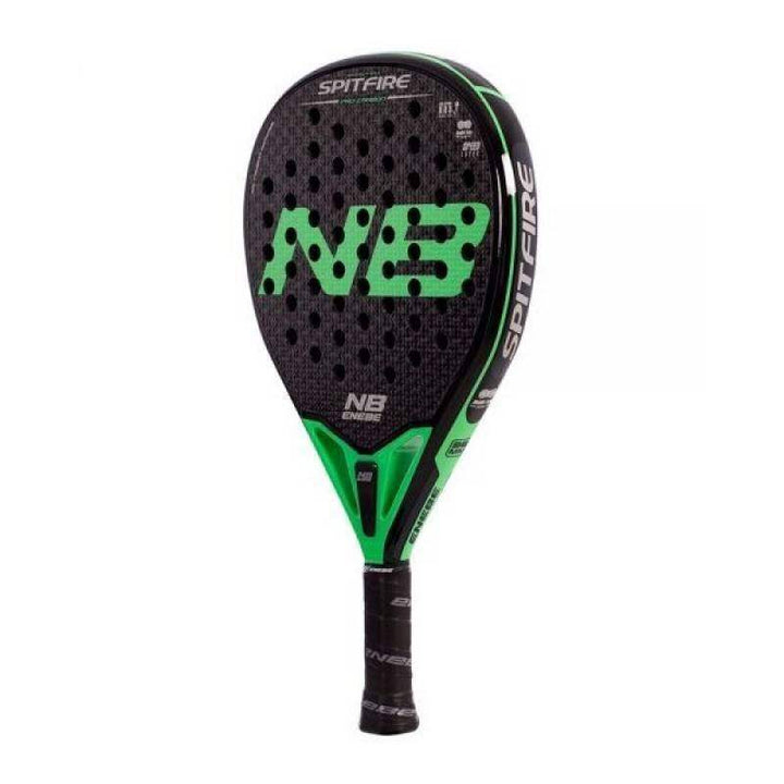 Enebe Spitfire Green Shovel