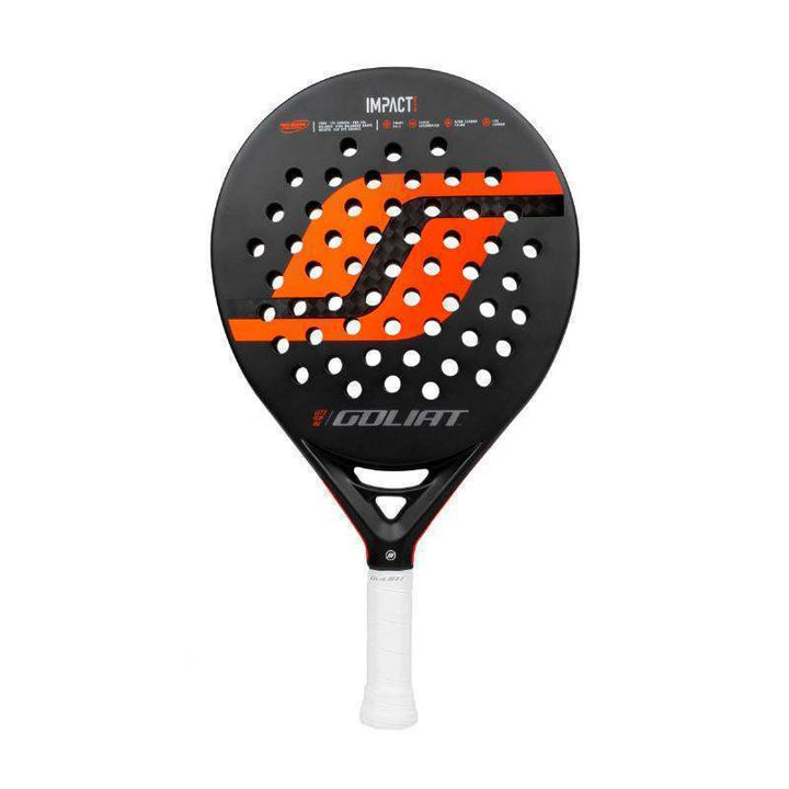 Goliath Impact Control 2024 racket