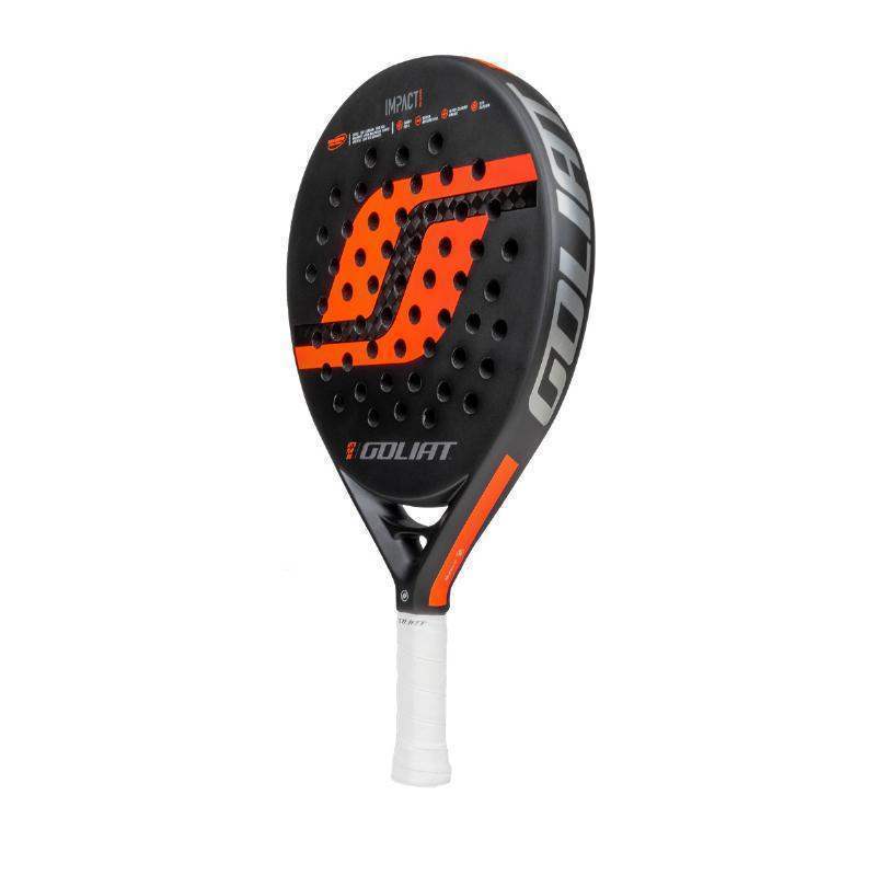 Goliath Impact Control 2024 racket