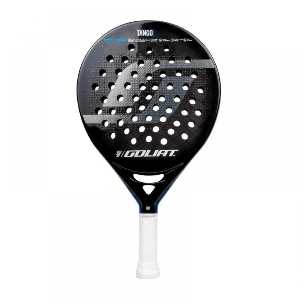 Goliath Tango Control Racquet 2024