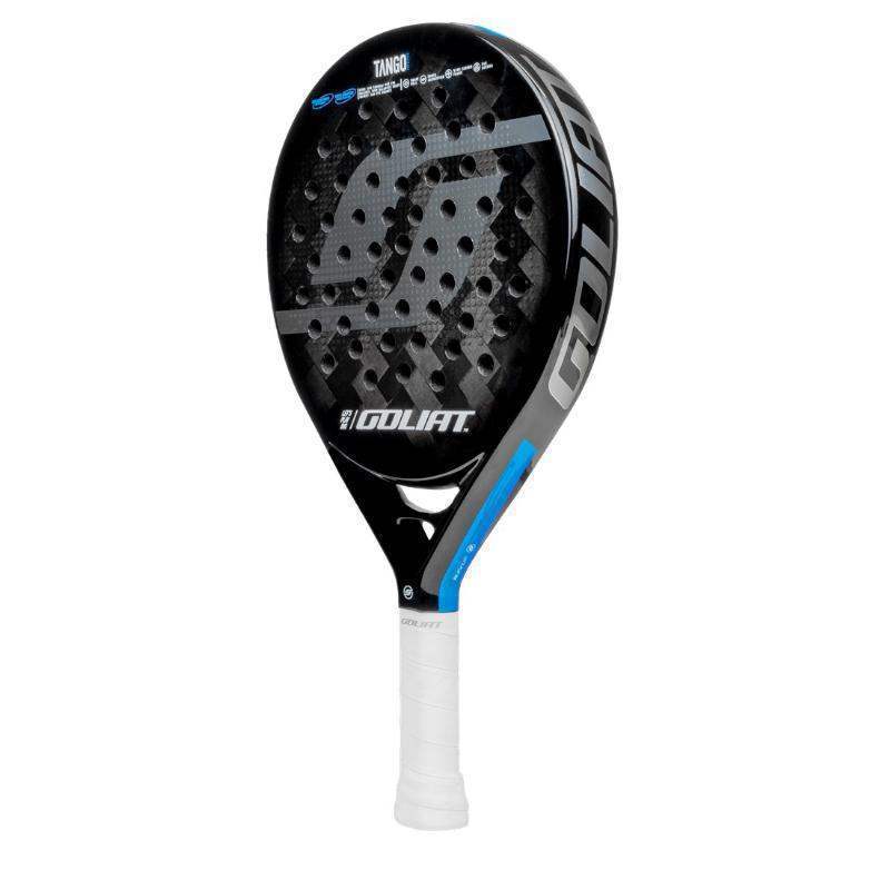 Goliath Tango Control Racquet 2024