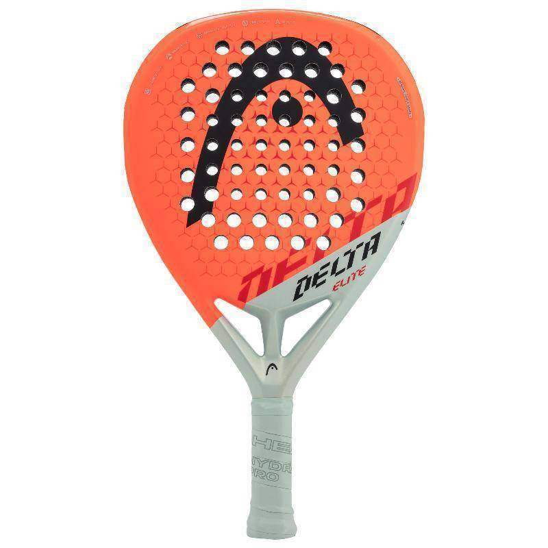 Head Delta Elite 2022 racket