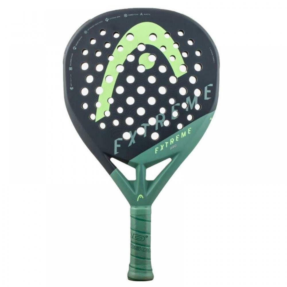 Head Extreme Pro 2023 racket