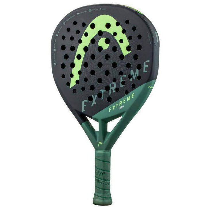 Head Extreme Pro 2023 racket