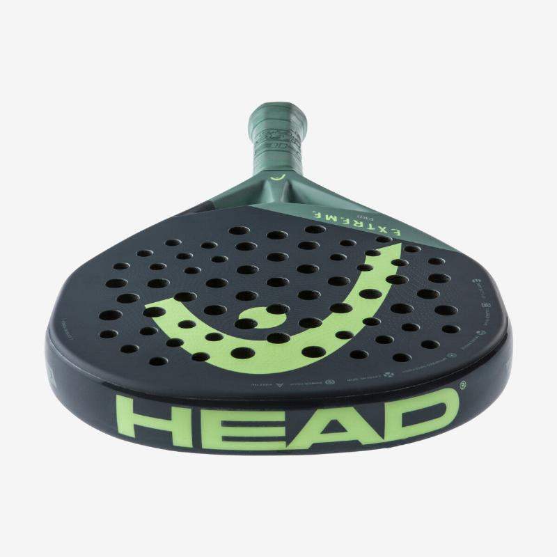 Head Extreme Pro 2023 racket