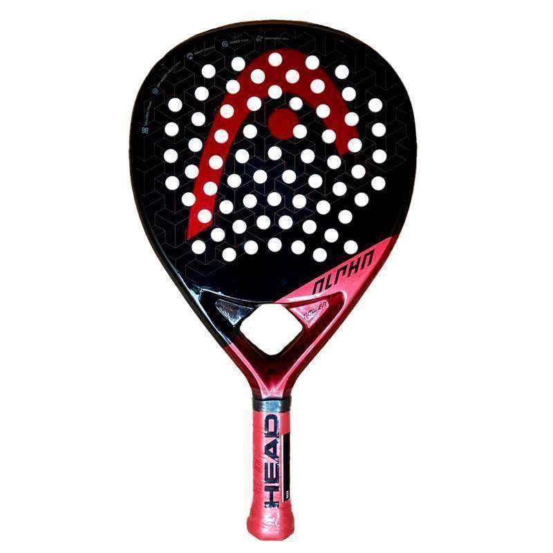 Head Graphene 360 ​​Alpha Power 2023 racket