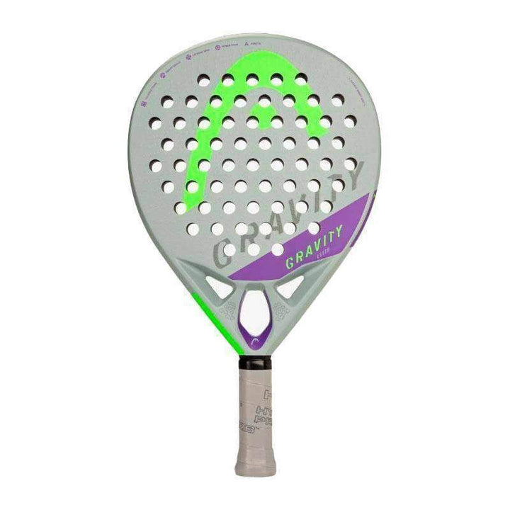 Head Gravity Elite 2022 racket