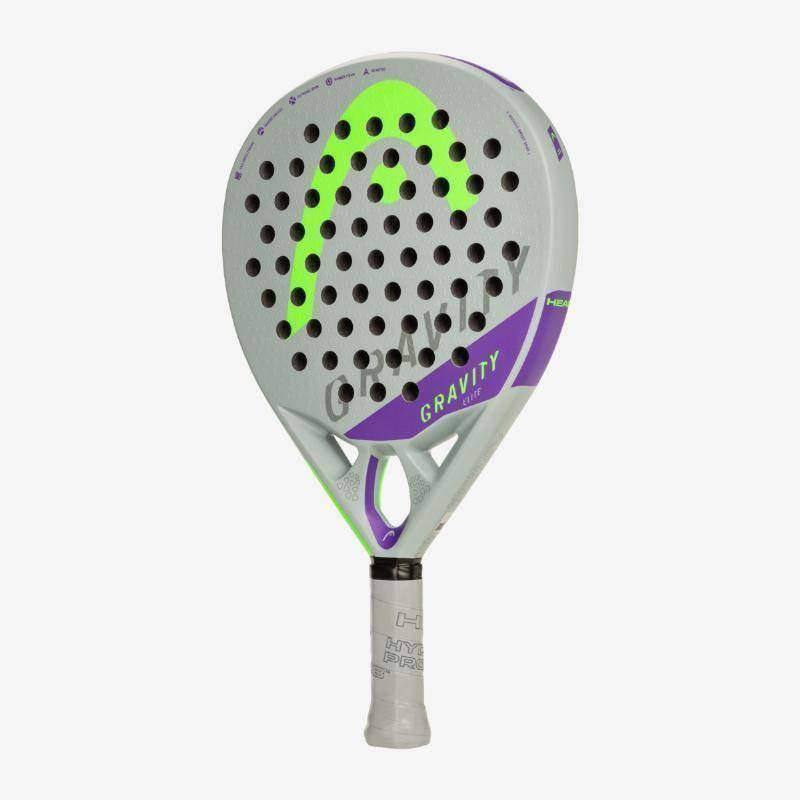 Head Gravity Elite 2022 racket