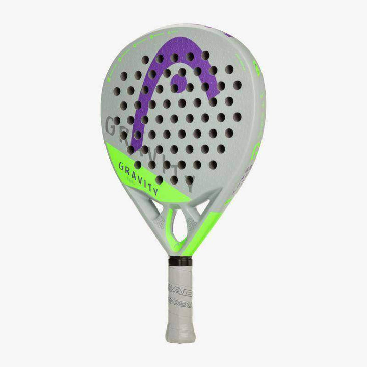 Raquete Head Gravity Elite 2022