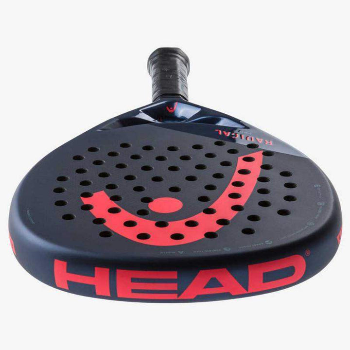 Head Raquete Radical Pro 2024