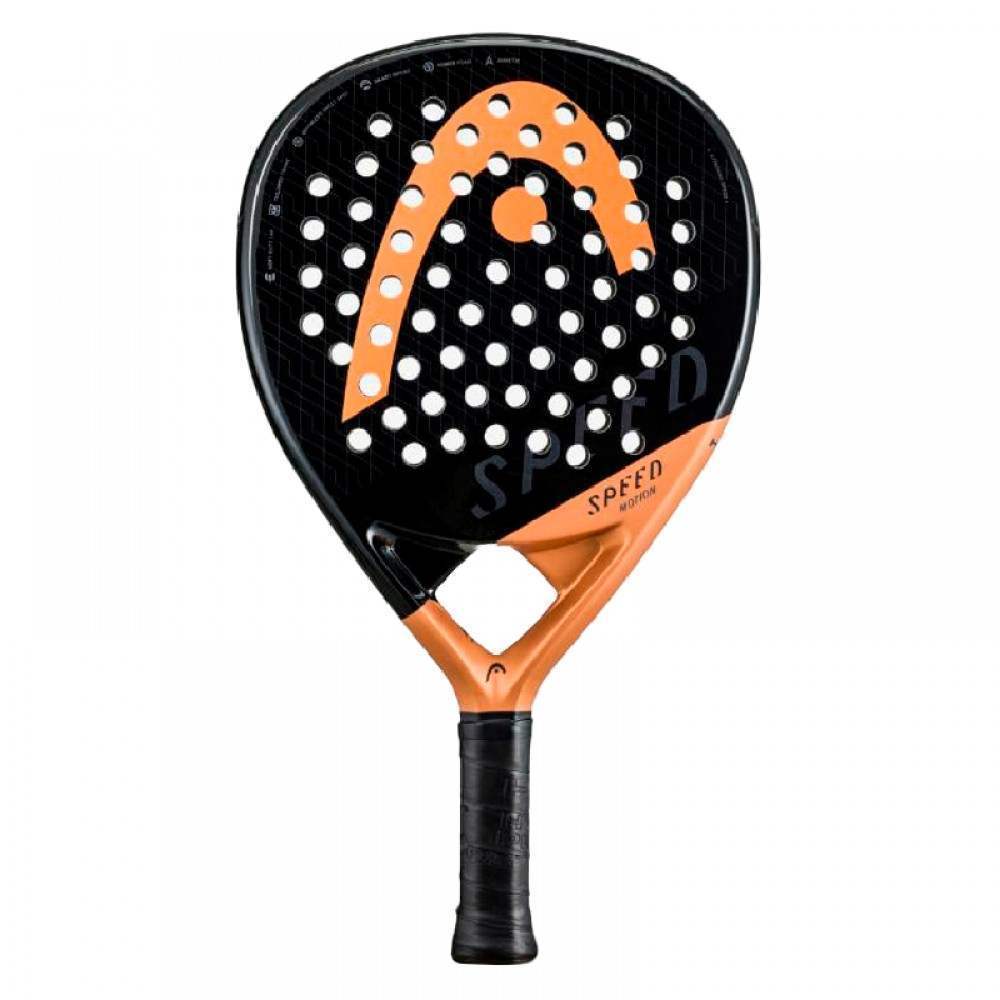 Head Speed ​​Motion 2023 racket