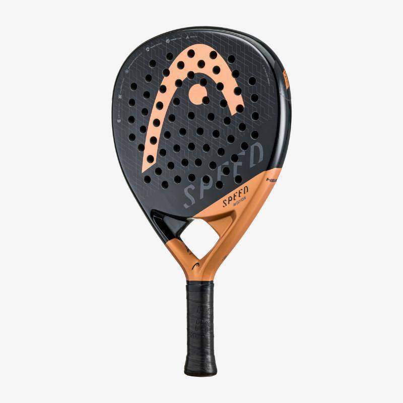 Head Speed ​​Motion 2023 racket