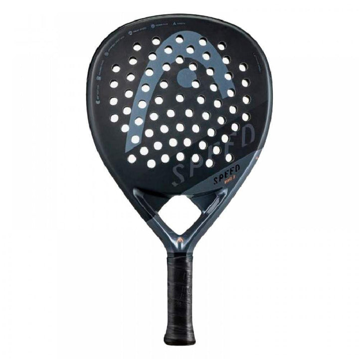 Head Speed ​​Pro X 2023 racket