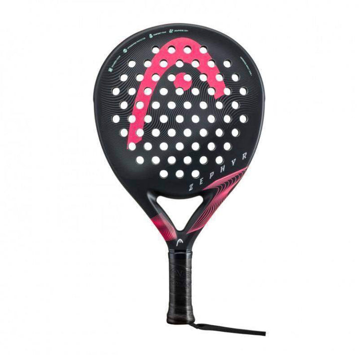 Head Zephyr 2023 racket