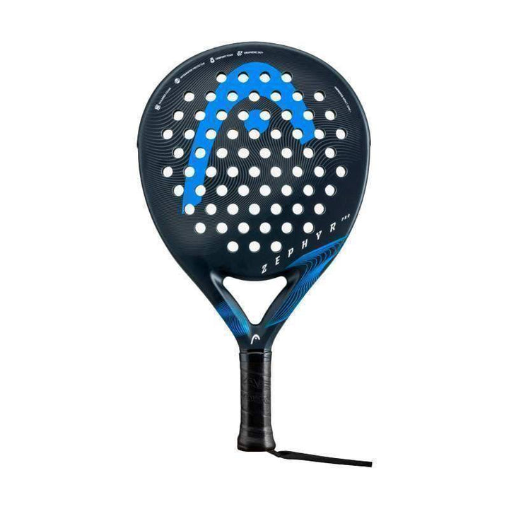 Head Zephyr Pro 2023 racket