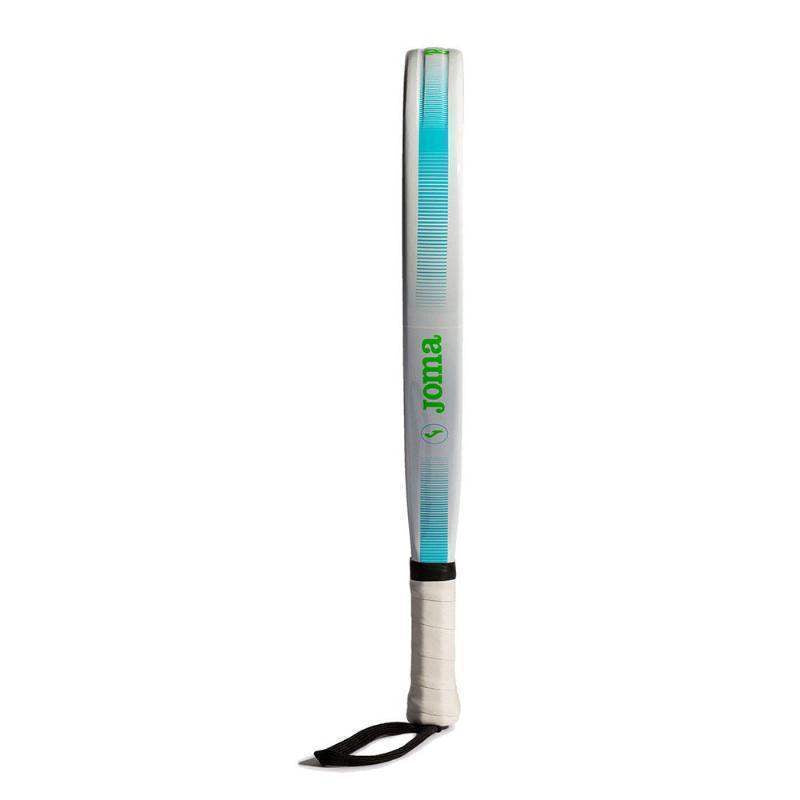 Joma Open White Fluor Turquoise Shovel