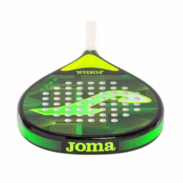 Joma Open Shovel Preto Verde Fluor