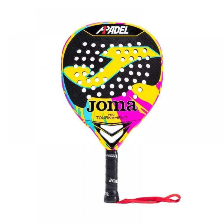 Raquete Joma Tournament Pro A1 2024